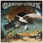 ORANGE GOBLIN - SCIENCE  NOT FICTION