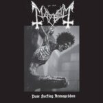 MAYHEM - PFA DEMOS