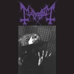 MAYHEM - LIVE IN LEIPZIG ( 35TH ANNIVER
