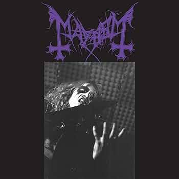 VILELP1236.jpg MAYHEM - LIVE IN LEIPZIG ( 35TH ANNIVER - Image 1