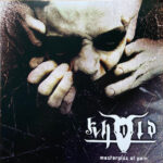 KHOLD - MASTERPISS OF PAIN