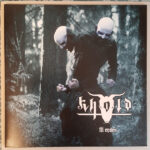 KHOLD - TIL ENDES