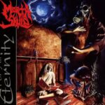 MORTA SKULD - FOR ALL ETERNITY
