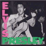 ELVIS PRESLEY - Elvis Presley
