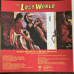 JELLO BIAFRA & MOJO NIXON WITH THE TOADLIQUORS - WILL THE FETUS BE ABORTED?
