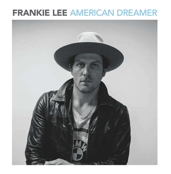 VJLP224.jpg LEEFRANKIE - AMERICAN DREAMER - Image 1
