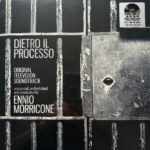 Ennio Morricone - OST: Dietro il processo (1LP/Col)(RSD25)
