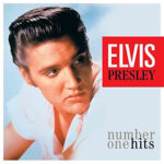 Presley, Elvis - Number One Hits (1LP)