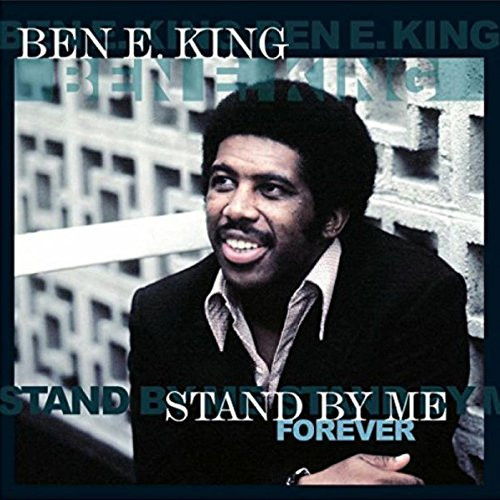 VP80067.jpg KING BEN E. - STAND BY MEÖ FOREVER - Image 1