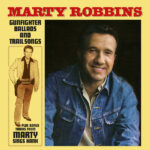 MARTY ROBBINS - GUNFIGHTER BALLADS AND TRAIL S
