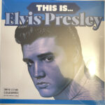 Presley, Elvis - This Is... (1LP Coloured)