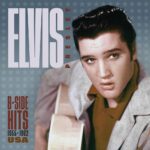 Presley, Elvis - B-Side Hits 1955-1962 USA (1LP Coloured)