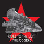 PHIL ODGERS - Roll To The Left