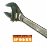 ENO/WOBBLE - SPINNER