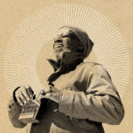 LARAAJI - BRING ON THE SUN