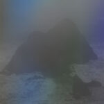 MICK BARR - BLESPAC (SPATHAGES) / WORTHNT (RUST MINE)