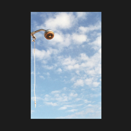 WCR044LP.jpg JEFF ZAGERS - ALL FOR THE LOVE OF SUNSHINE - Image 1