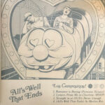 LOS CAMPESINOS! - ALL'S WELL THAT ENDS