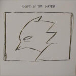 KNIFE IN THE WATER - SLAVERY REDBIRD
