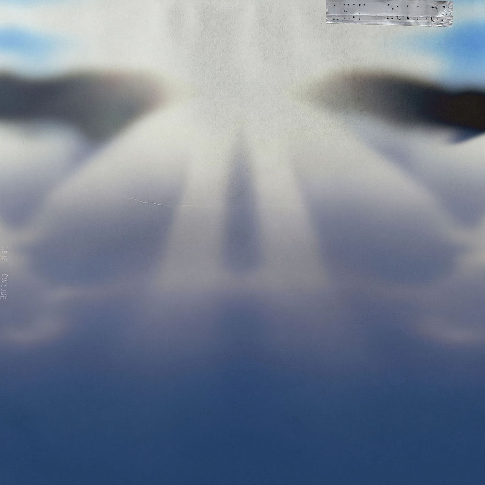 WHYT89LP.jpg LEIF - COLLIDE - Image 1