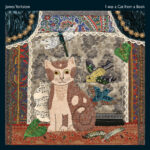 JAMES YORKSTON - I WAS A CAT FROM A BOOK
