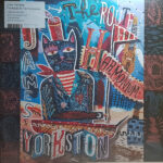 JAMES YORKSTON - THE ROUTE TO THE HARMONIUM