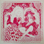 MELODY'S ECHO CHAMBER - BON VOYAGE