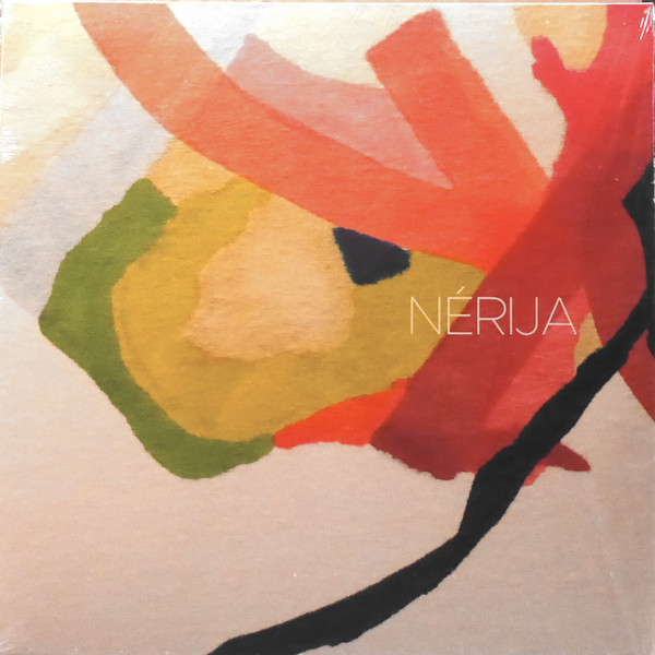WIGLP433.jpg NERIJA - BLUME - Image 1
