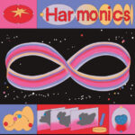 JOE GODDARD - HARMONICS