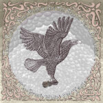 JAMES YORKSTON, NINA PERSSON AND THE SECOND HAND O - THE GREAT WHITE SEA EAGLE