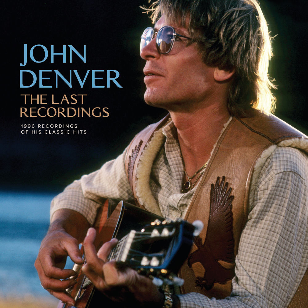 WIN020LPC1.jpg JOHN DENVER - THE LAST RECORDINGS - Image 1