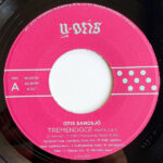 Otis Sandsj√∂ - Tremendoce, Pt. 2 & 3 / Skerry