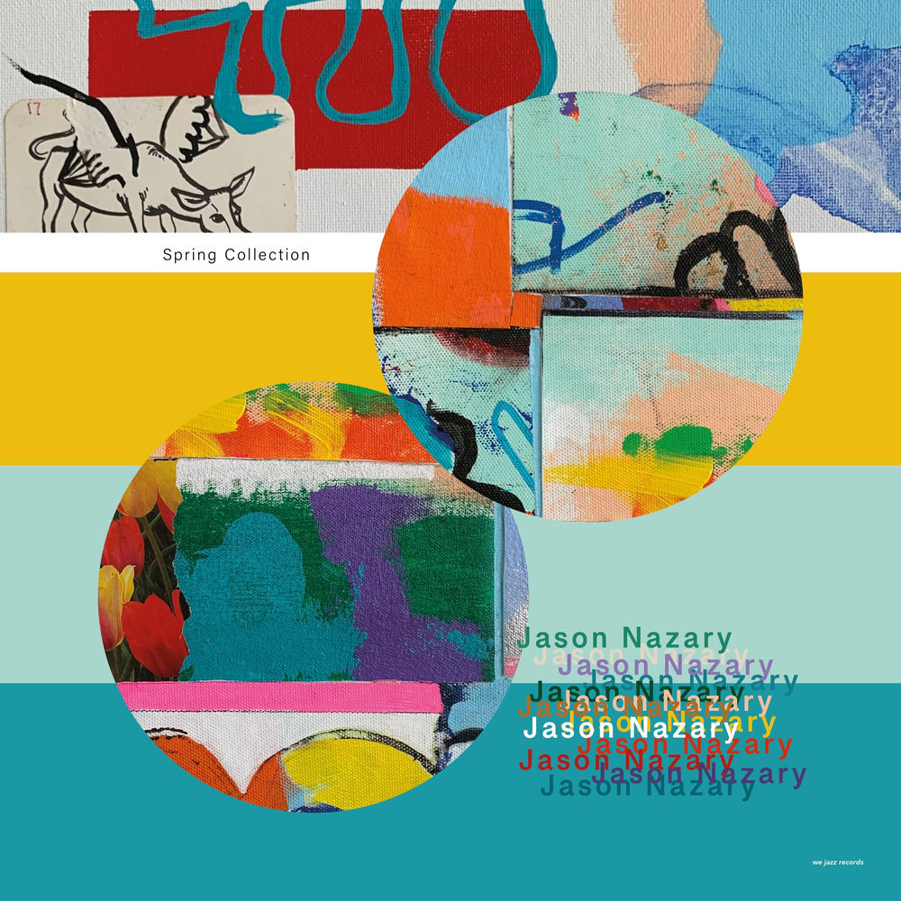 WJLP33NEONOR.jpg JASON NAZARY - Spring Collection - Image 1