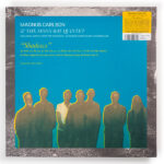 Magnus Carlson & The Moon Ray Quintet - Shadows