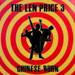 LEN PRICE 3THE - CHINESE BURN