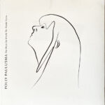 POLLY PAULUSMA - PIVOT