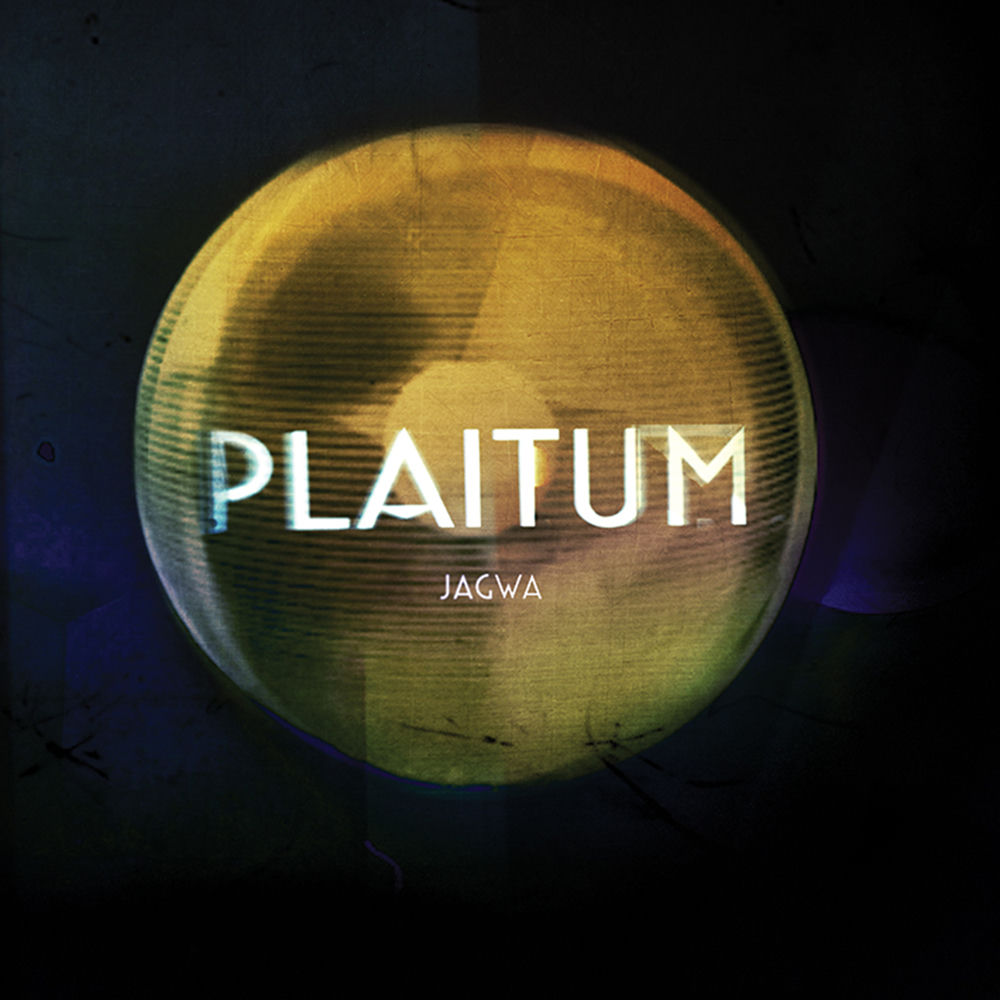 WOLFTONE10.jpg PLAITUM - Jagwa - Image 1