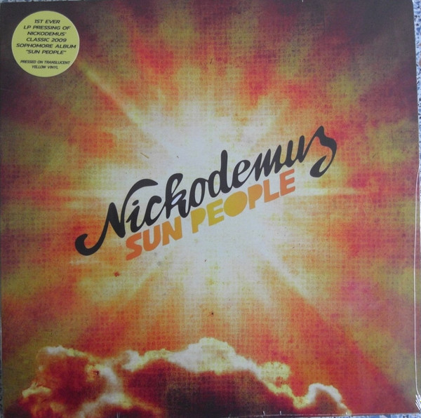 WONDERLP65.jpg Nickodemus - Sun People - Image 1