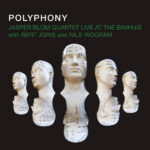 JASPER BLOM QUARTET - POLYPHONY