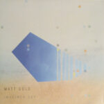 MATT GOLD - IMAGINED SKY
