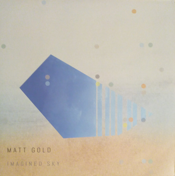 WR4759LP.jpg MATT GOLD - IMAGINED SKY - Image 1