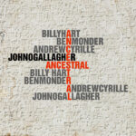JOHN OGALLAGHER - ANCESTRAL