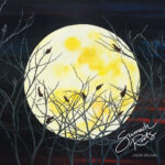 JASON WILSON - SUMACH ROOTS
