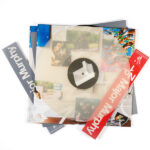 MAJOR MURPHY - NO. 1 (COLOURED VINYL)