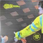 PEAT & DIESEL - LIVE AT BARROWLANDS 2020