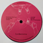 Letherette - EP5