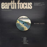 ELORI SAXL - EARTH FOCUS