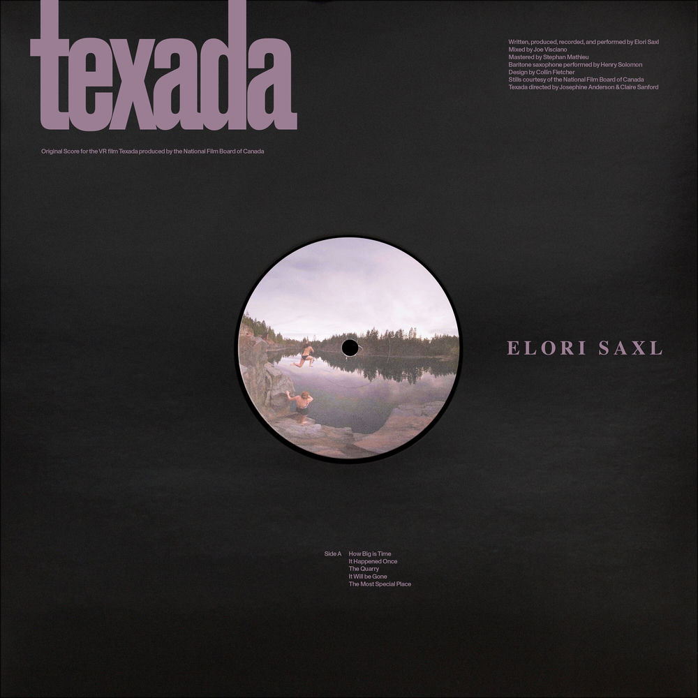 WV278LP.jpg ELORI SAXL - TEXADA - Image 1