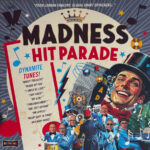 Madness - Hit Parade (1LP/Black)