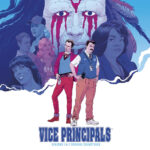 JOSEPH STEPHENS - VICE PRINCIPALS
